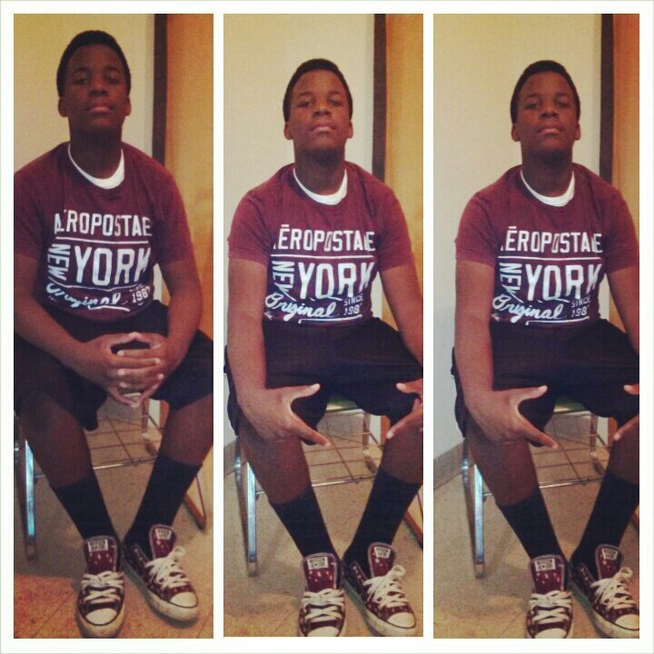 Dream chaser kidd