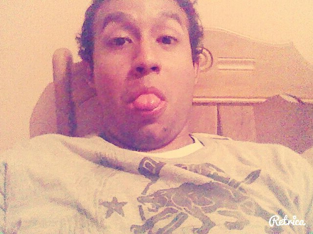 Follow me and I follow you!