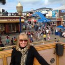 Sandra Mannion - @mannios - Twitter