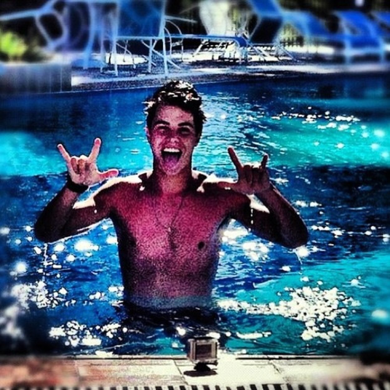 alexmoralesg10's profile picture. VENEZUELA ❤