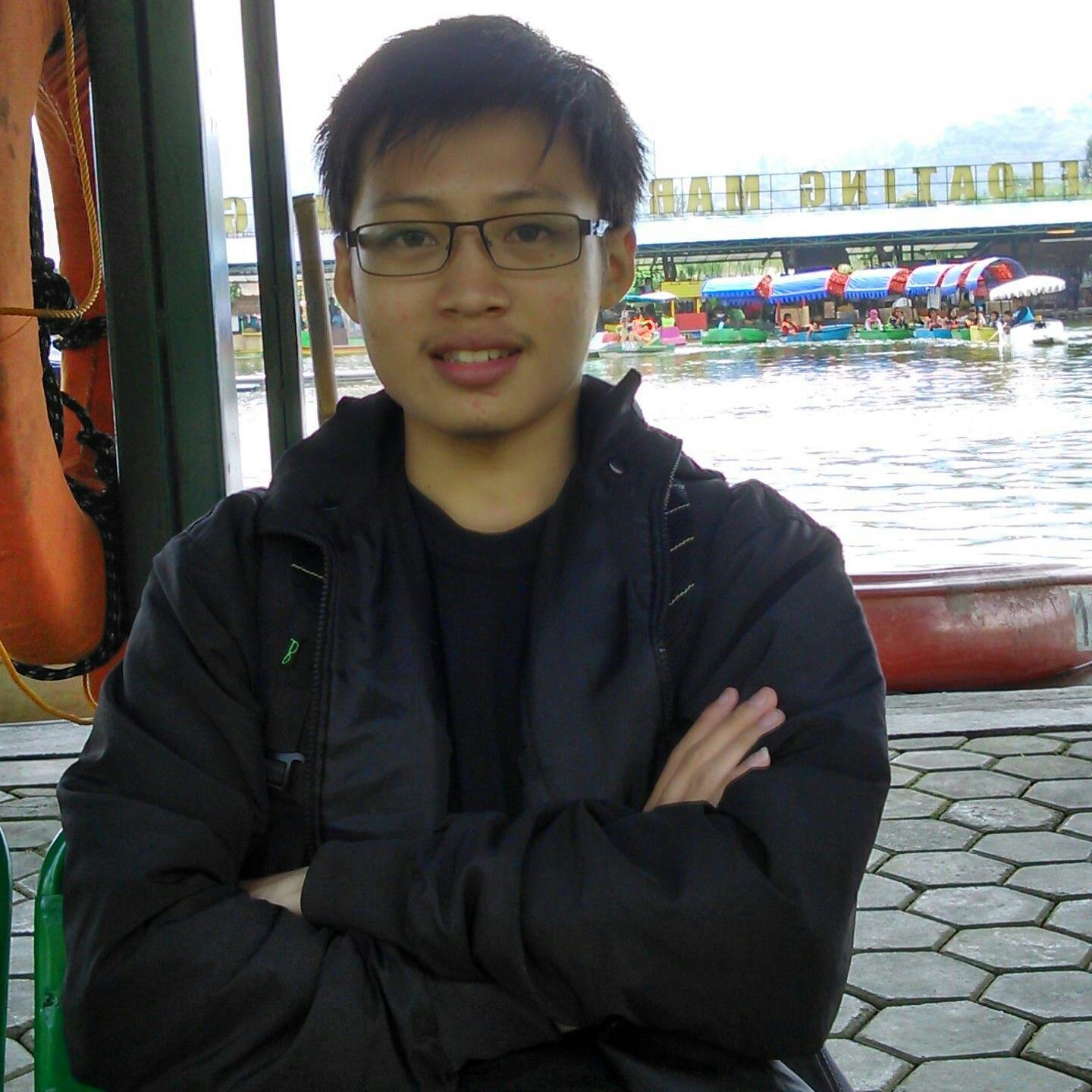 FPTK - TEKNIK ELEKTRO UPI 2011 :)