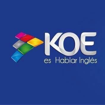 #KOE Habla Inglés de verdad gracias al método Fast & easy.