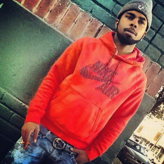 Real man do the realest thangs (Ig)@trapboynike follow I follow back