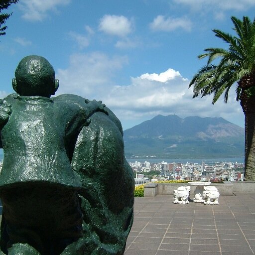 hikkabui's profile picture. まことに勝手ながら、鹿児島にゆかりのある人をフォローさせていただいてます。そうすることで鹿児島の今をキャッチ。鹿児島についてのつぶやきに私もたまに参加しています。よろしくお願いします。