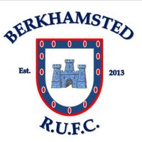 Berkhamsted RUFC (@berkhamstedrufc) 's Twitter Profile