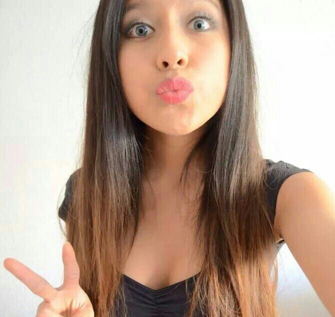 ¿Te gustaría ganar seguidores? Envianos tu mejor foto por MD. Lapublicamos y te damos a conocer, con tu @ o anónimo.