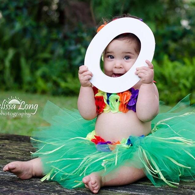 pbbowtique's profile picture. We create cute tutus, bows, and more for your little princess!