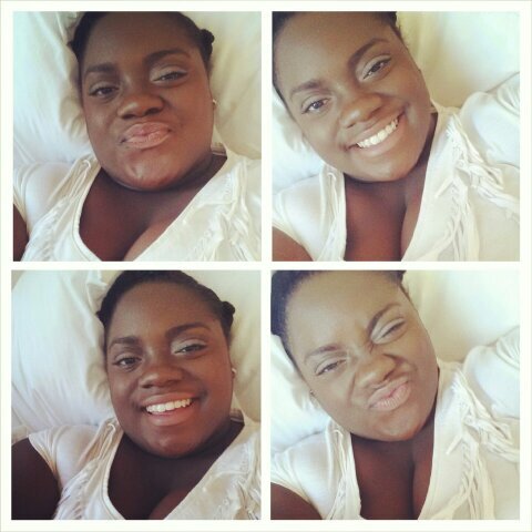 #TexasSouthernGirl
Fearfully and Wonderfully Made #TXSU17