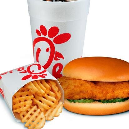 CFAConfessions_'s profile picture. DM us your Chick-Fil-A confessions!