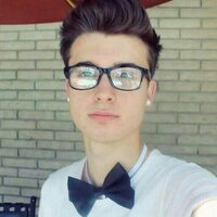 Collins (@spctify) 's Twitter Profile