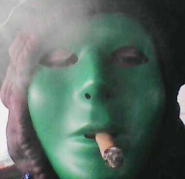 I'm so high that i don't even walk #420 Every day #i follow back