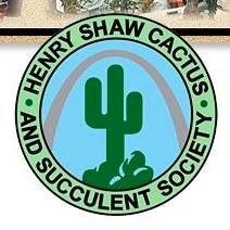 Henry Shaw Cactus & Succulent Society