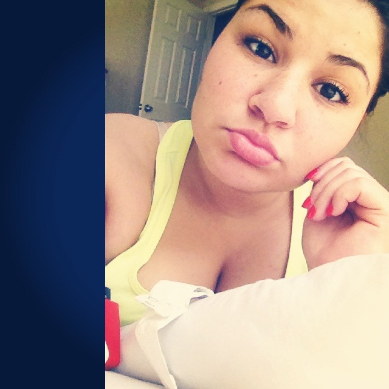 __FiveFootNada's profile picture. Ig : jayraaaah