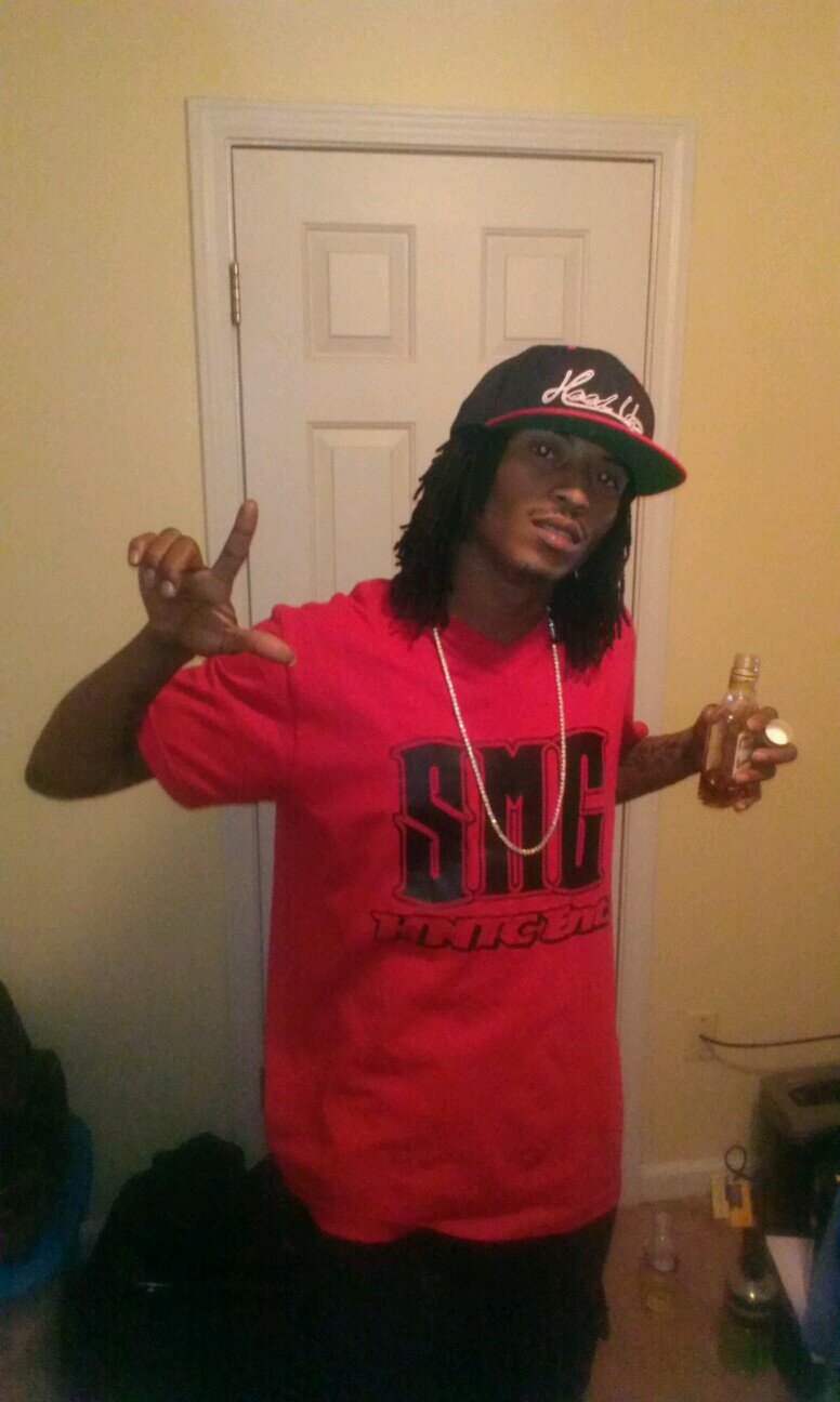 GfolkMac's profile picture. rapper from Memphis  tn