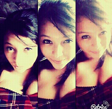 Sonrie y demuestra que eres mas fuerte que tus problemas ❤️