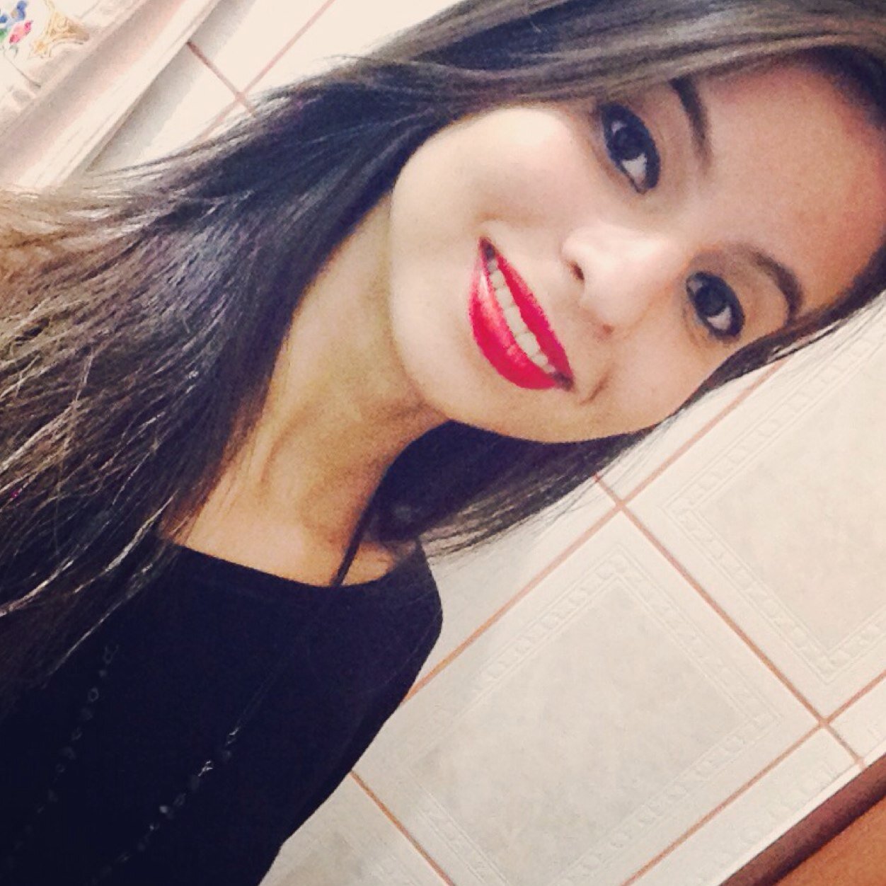 But this love is ours.