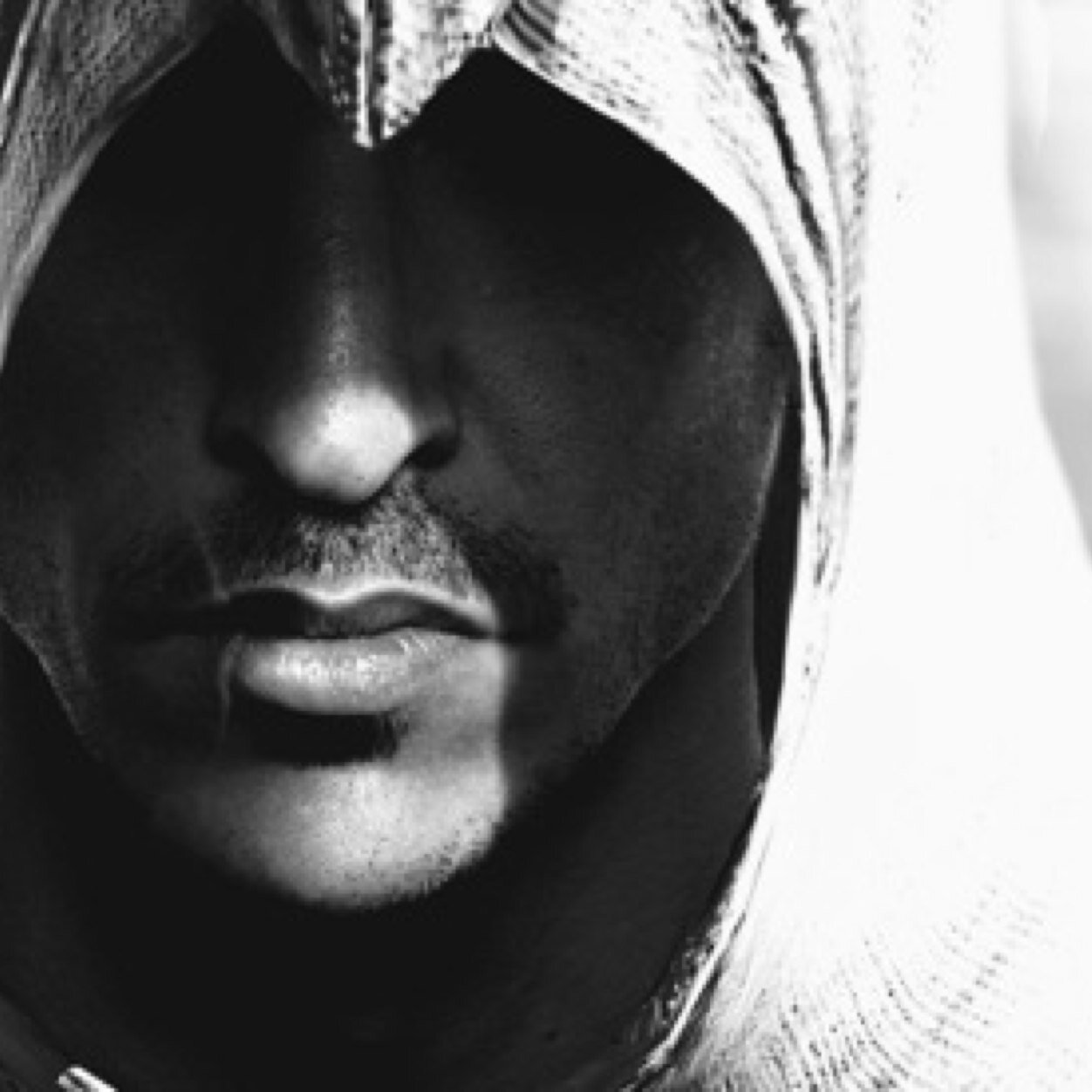 I feel like being blind has opened my eyes... Metaphorically... Me? I'll be there when they burn.. {[LOTR]} #OneManArmy. Trained Assassin.