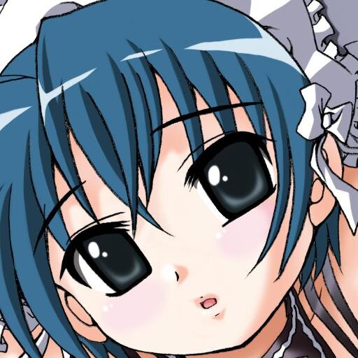 ゆきみ本舗@2日目南1ツ-18aさんのプロフィール画像