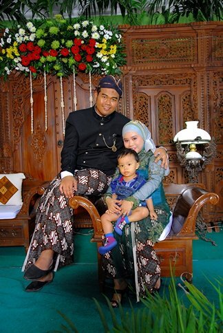 tedysetiaji's profile picture. manusia pembelajar | ayah dari Kenzie Nararya Daniswara Ady | sruduklah daku, kau kufollow #srudukfollow