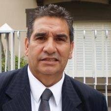 Dr Juan Pedro Ramirez HIJO DE DIOS 
Abogado, Político . Concejal m/c de Virrey del Pino (HCD La Matanza) cristiano y Dirigente Peronista. Hincha de Estudiantes