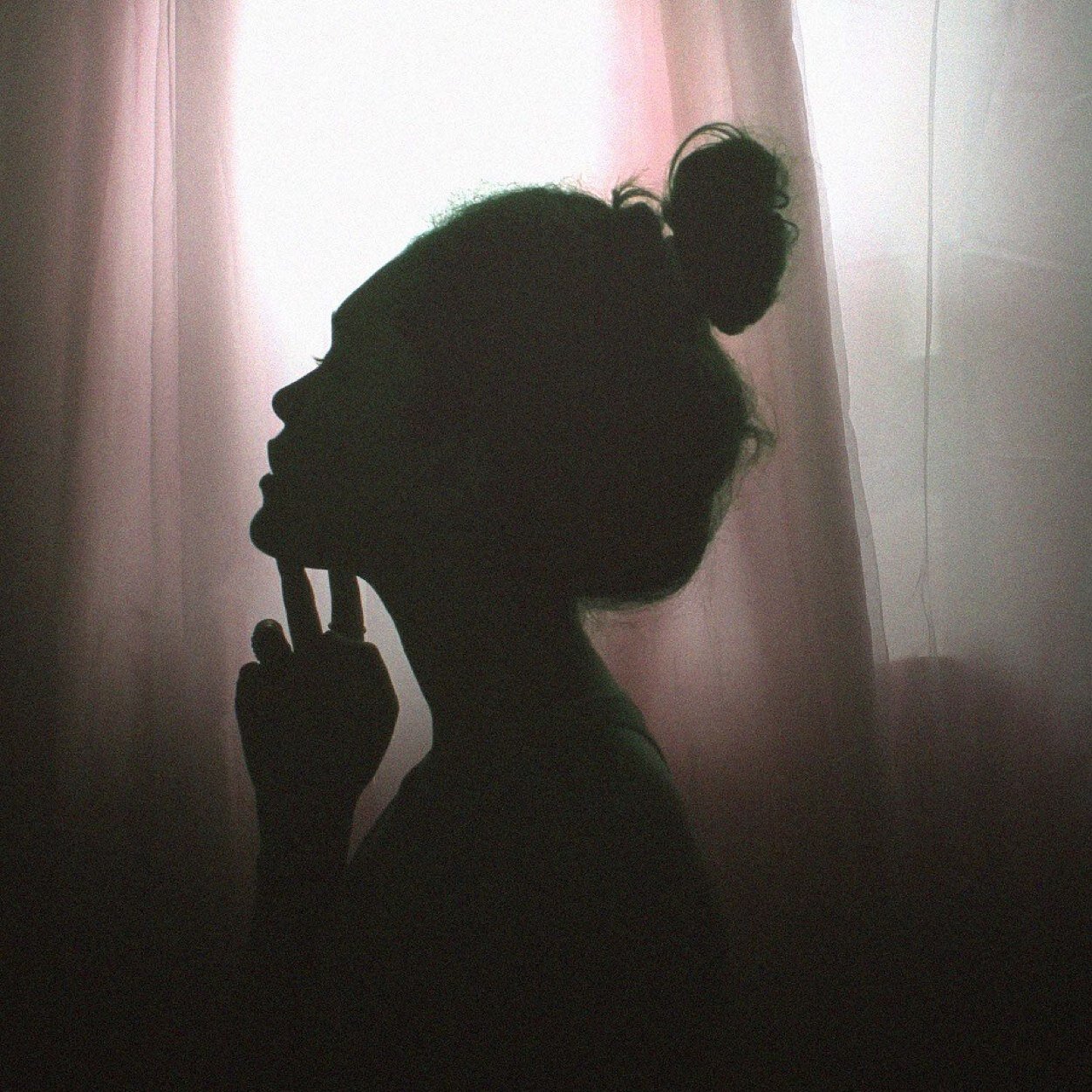 deadlybruises's profile picture. you think you were happy in the past, you think you will be in the future. but presently, you know you aren't happy.