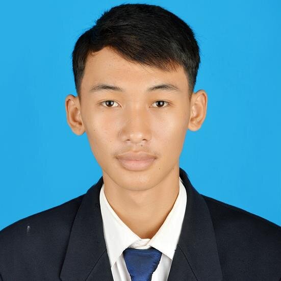 ukseyha's profile picture. I'm a student Social Communication and Journalism in Don Bosco Teachnical School Kep.