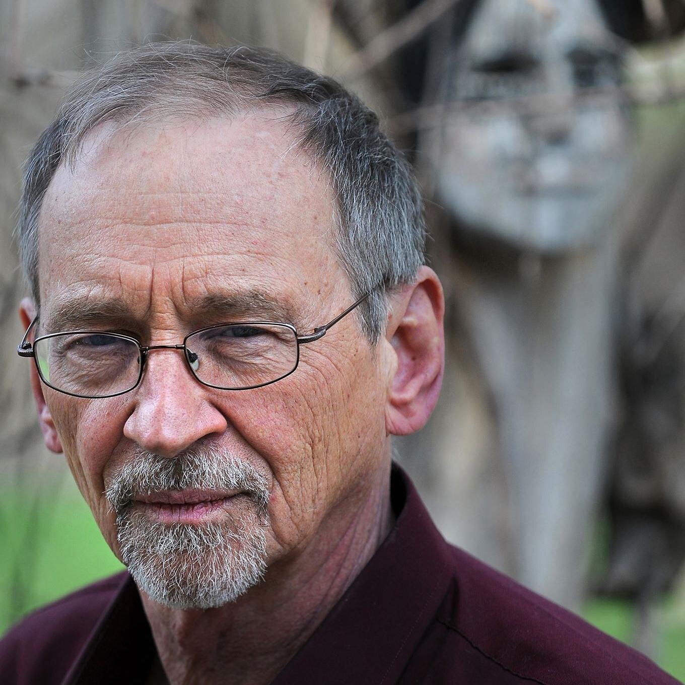 Award winning author of nine thriller novels, including Homefront, which was adapted into a film. New novel is Fallen Angel.