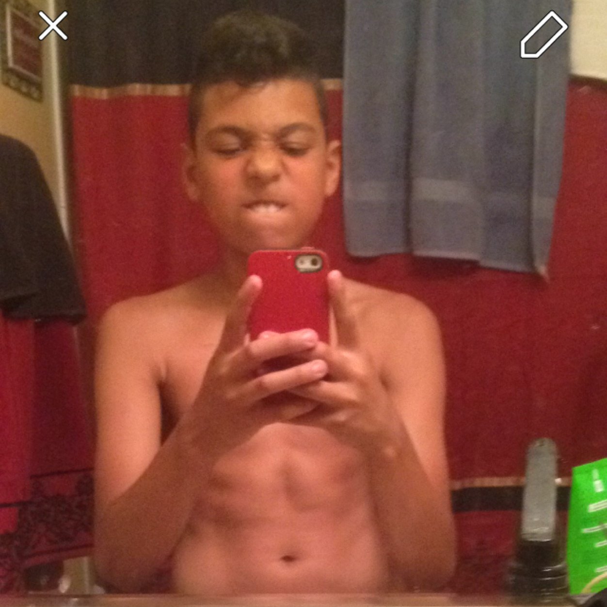Team.taken!!!
Aye I got hacked so I made a new one!
Follow and I will follow back!!!