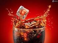 Me gusta la coca cola