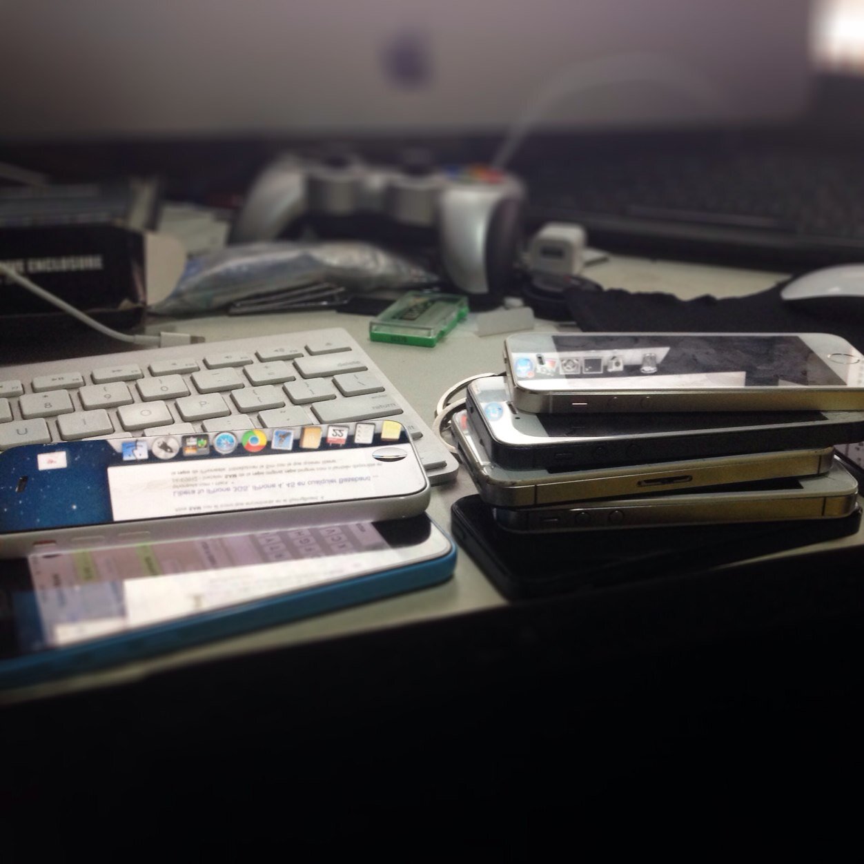 Chulimusic's profile picture. 