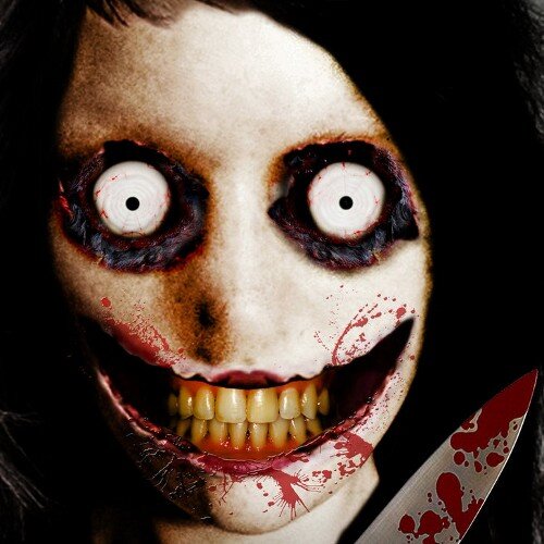 Come one come all and die under my hand hahahahaha