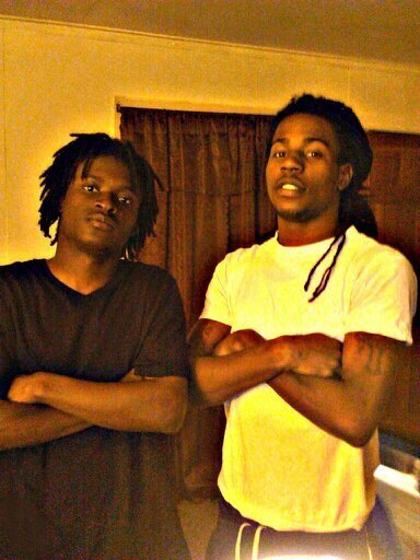 When It Come Down To Da Come Down Only God Gone Hold Ya Down!!!
