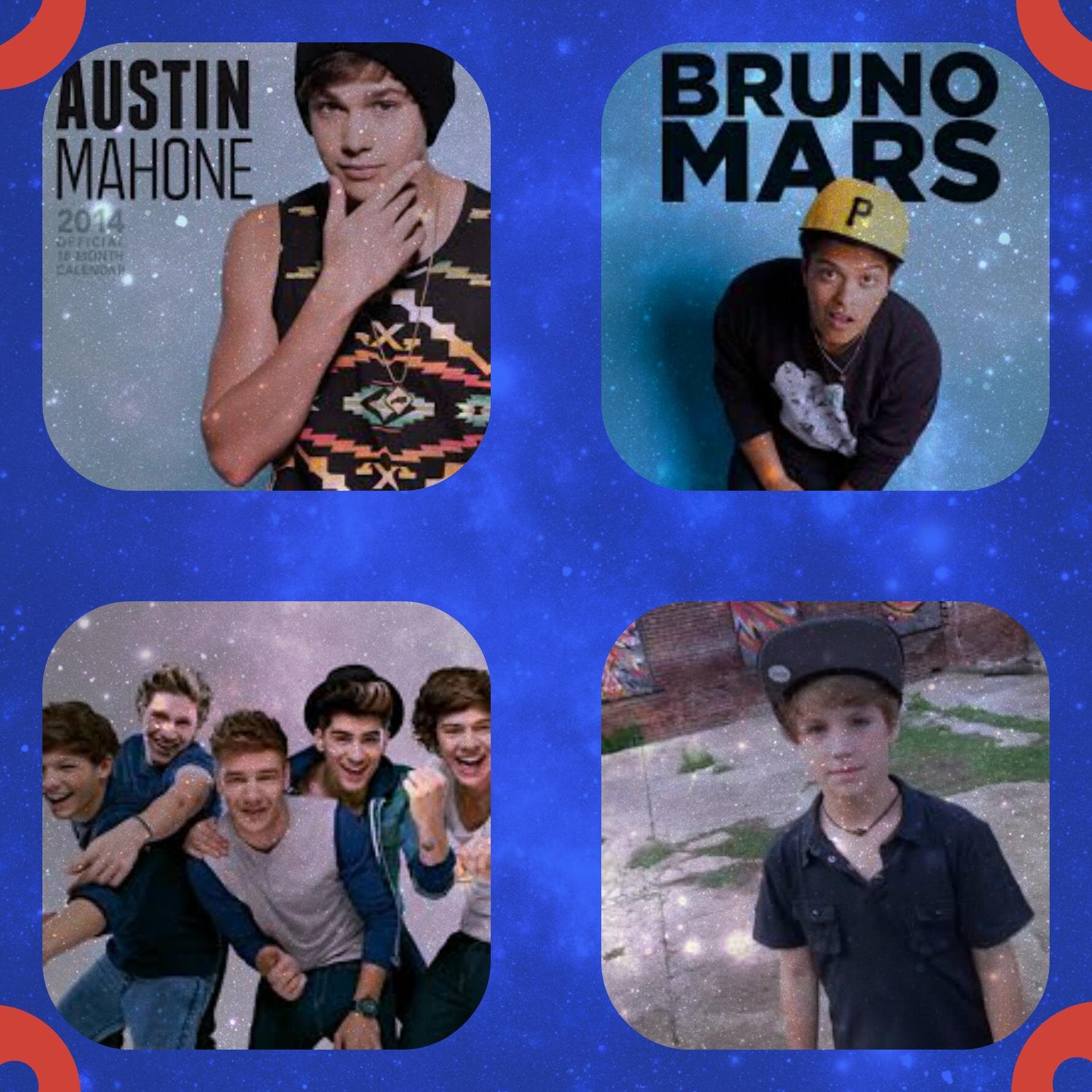 dafneBgirl's profile picture. I am BGirl