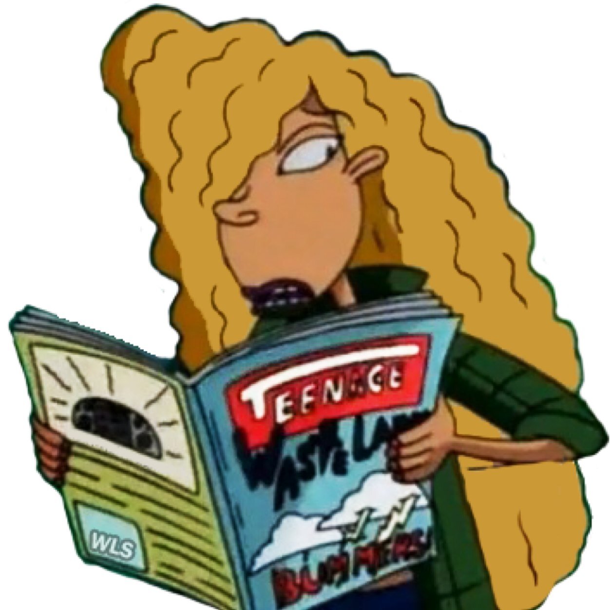 areivir's profile picture. 