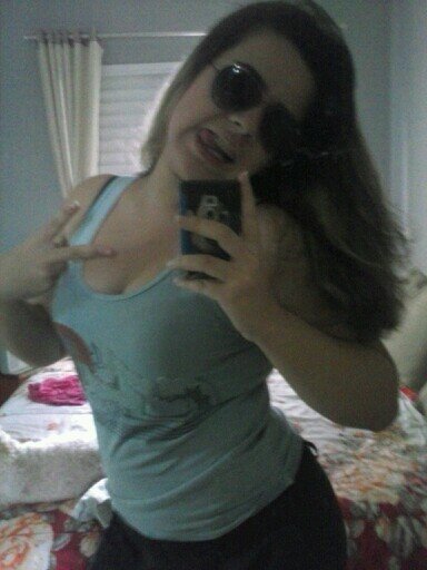 gaaaaby_maciel's profile picture. Feliz é aquele que não é triste!!!!