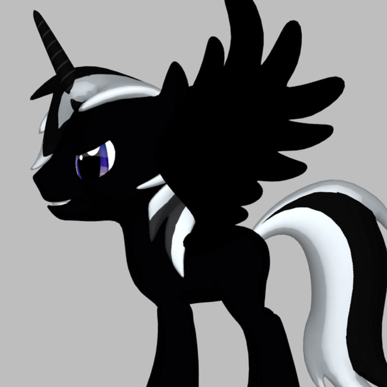 Weilds the power of Dark Spyro, mother:@mlp_sweetlove father:@gasbreath, married to @royalnightuser sisters:@mlp_blazelove and @mlp_cynderlove