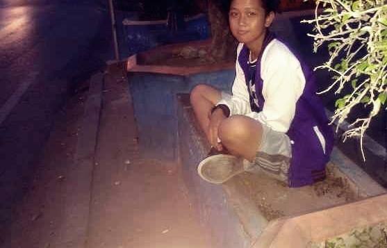 ahmad_arifki's profile picture. Kerja dan kerja