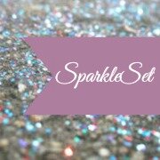 Classic to Crazy, Let your Sparkle Shine!