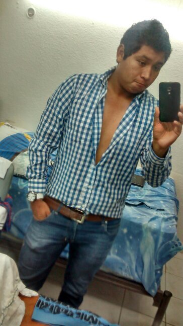 Andresosa8Sosa's profile picture. 