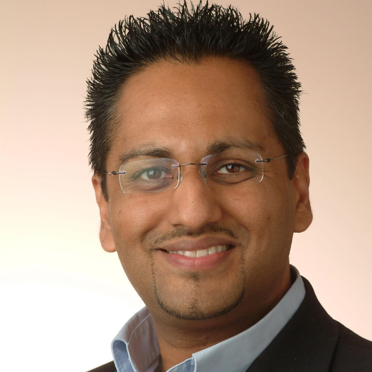SVP and GM, positive change agent, passionate about my customers and my family!
