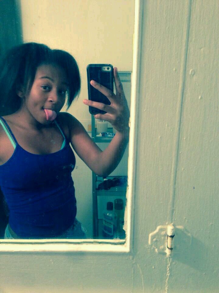 I'm Conceited I Got A Reason ♥♥