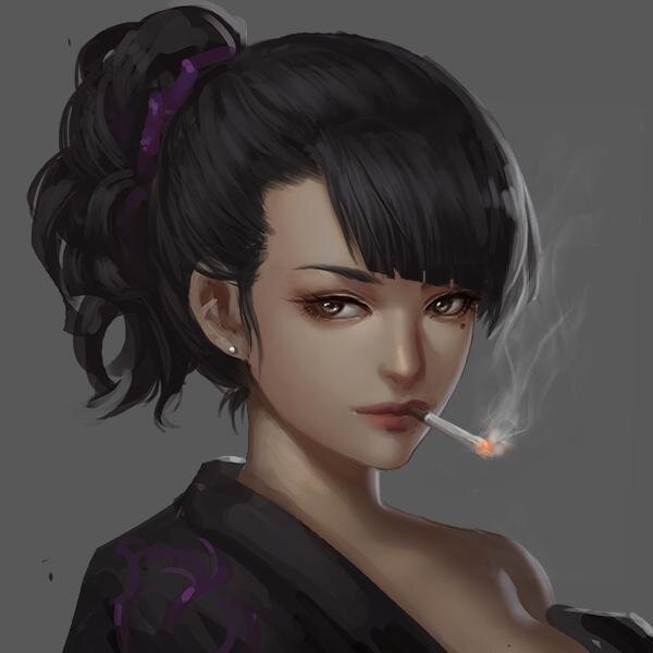 Chiefly Fouldrinkyさんのプロフィール画像