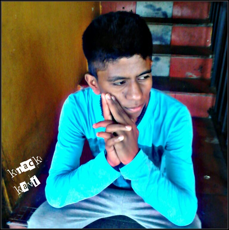 khavinjayaraman's profile picture. 