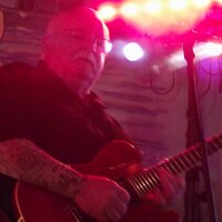 Keith Brooks (@guitarfuzzy) 's Twitter Profile