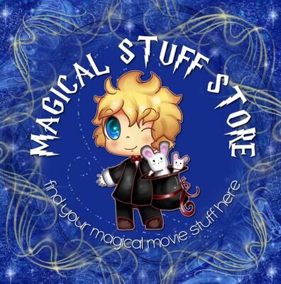 Sell Harry Potter and other Magical Movie Stuff | Cek fav post | ig: magicalstuff_store | sms: 087877445575  | payment via Mandiri