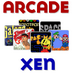Arcade Xen (@ArcadeXen) Twitter profile photo