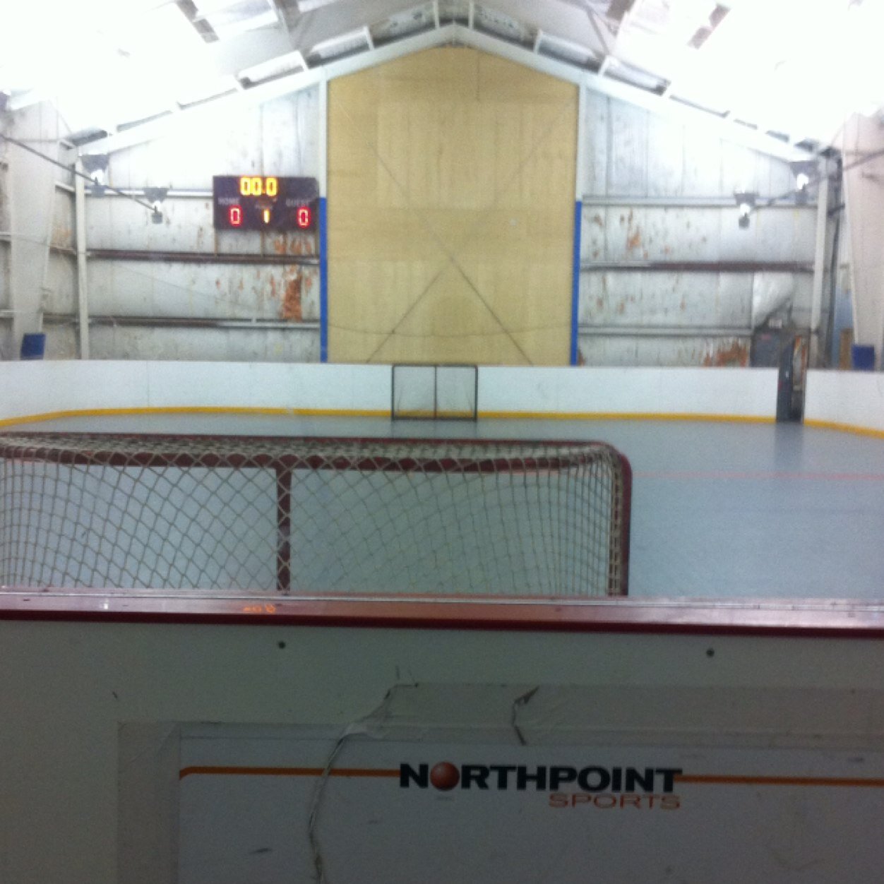 BallHockeyNP's profile picture. 4on4 ball hockey northpoint sports follow and dm if you have a team and are looking to play in the biggest ball hockey league otg