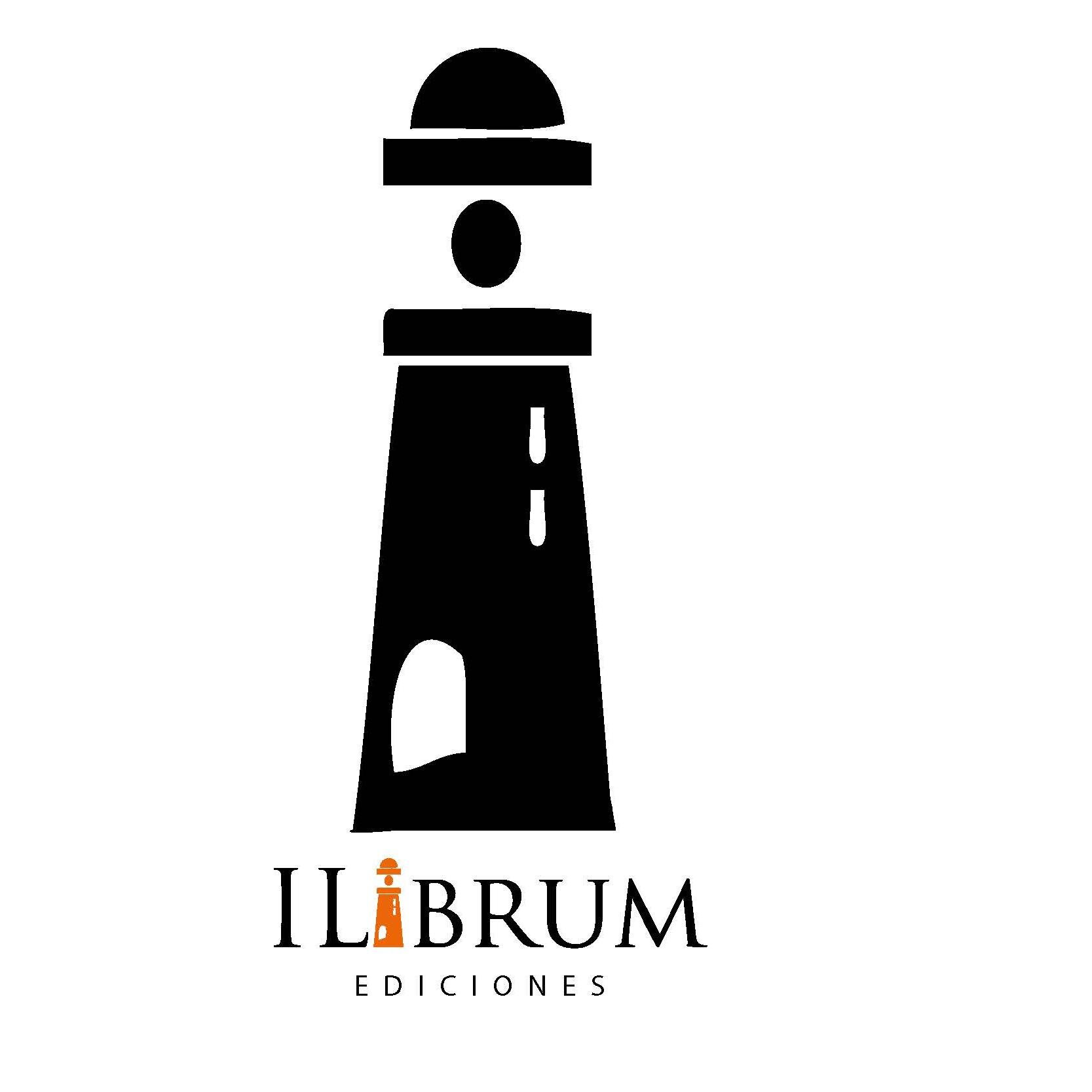 ILibrum es un proyecto editorial con el objetivo de apostar por los buenos libros y por el trato personalizado con autores, difusores y libreros.