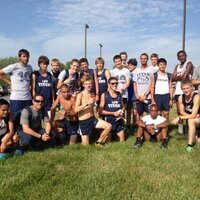 LSW Titans XC (@lswtitansxc) 's Twitter Profile