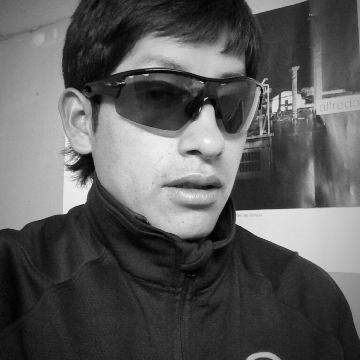 Javiermm_Gadv's profile picture. I am a Guide  who wants more challenges